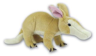 Obrázek z Hrabáč plyš 38cm(24) 